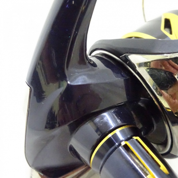 19ステラSW 8000HG